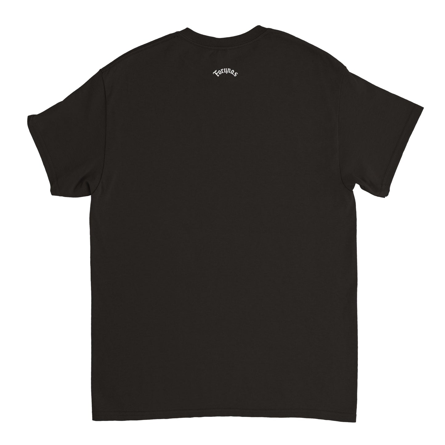 Heavyweight Unisex Crewneck T-shirt