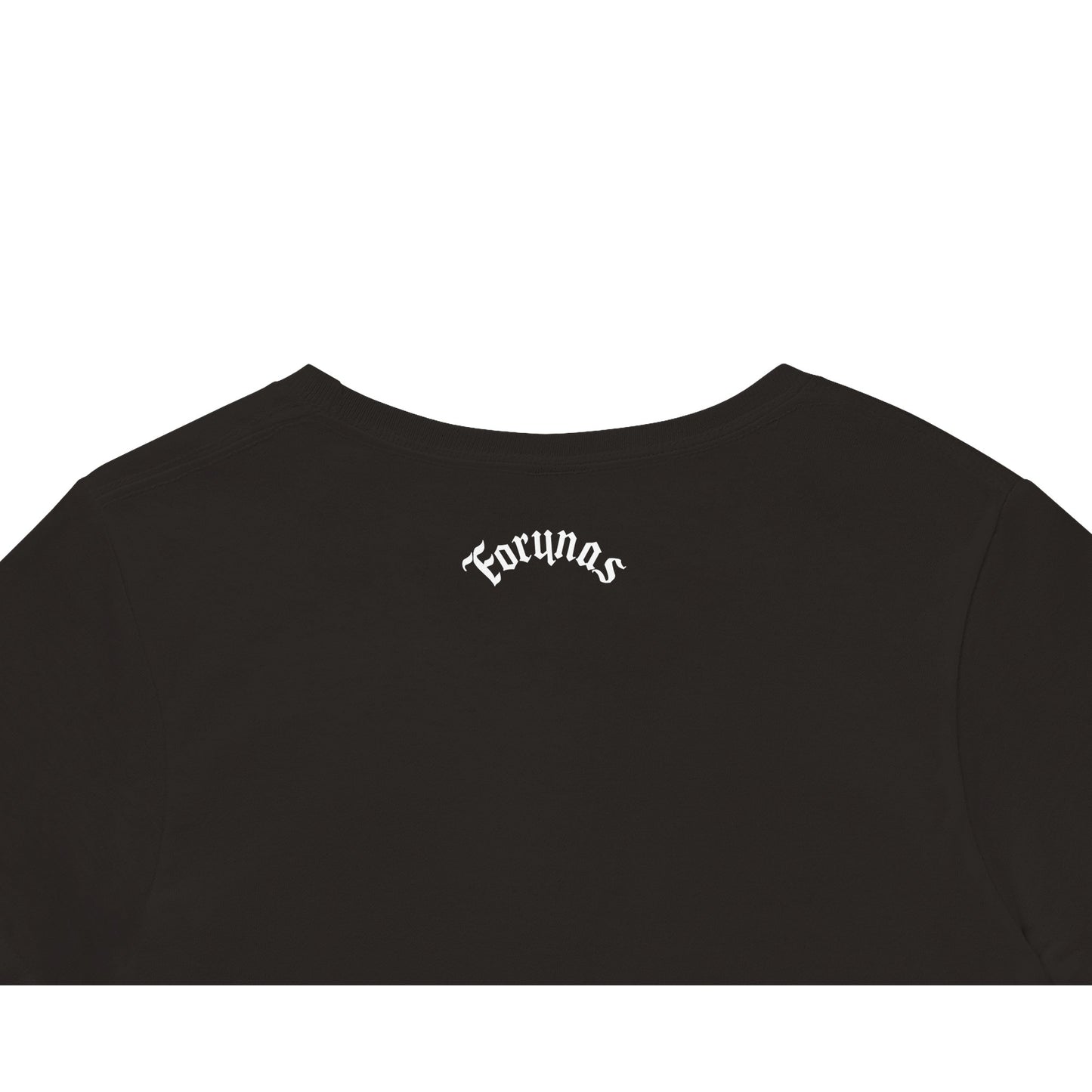 Heavyweight Unisex Crewneck T-shirt