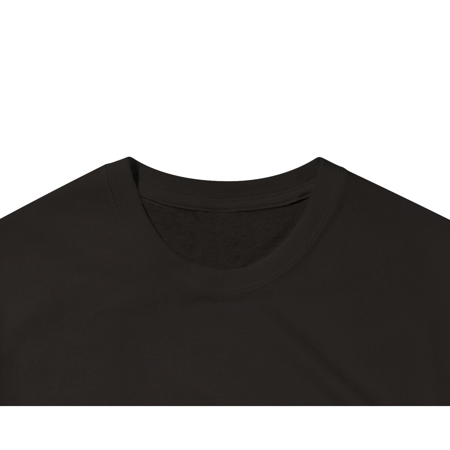 Heavyweight Unisex Crewneck T-shirt